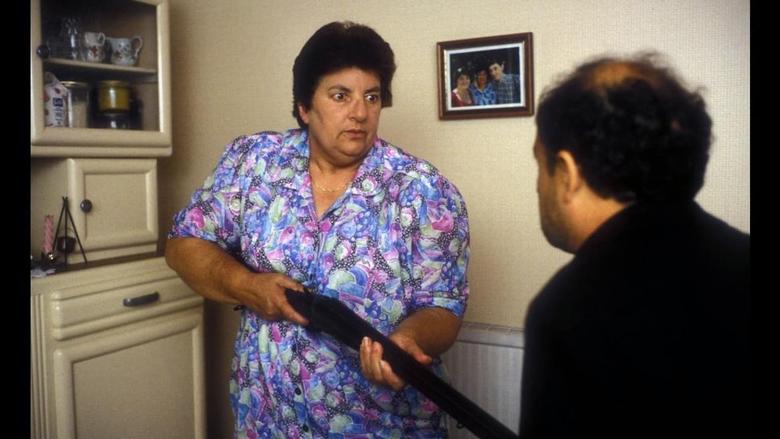 кадр из фильма Le Fabuleux Destin de madame Petlet