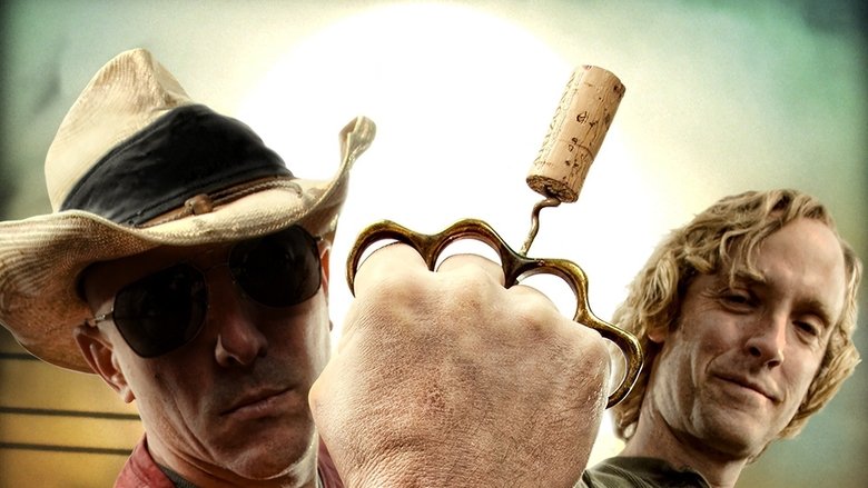 кадр из фильма Кровь в вино