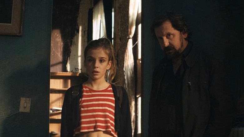 кадр из фильма Все боги небесные