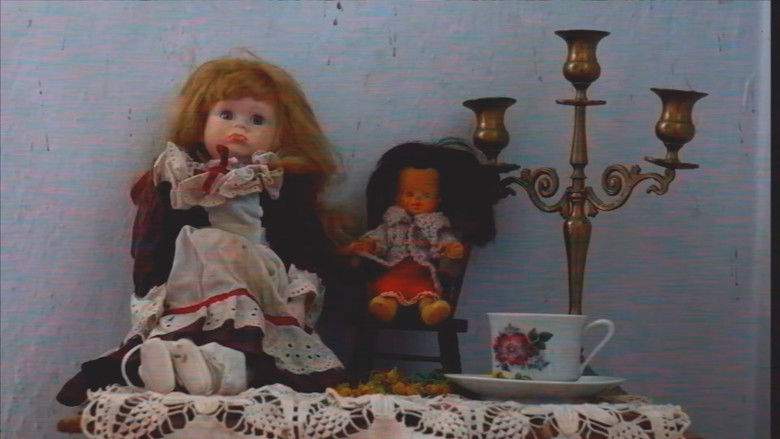 кадр из фильма The Hornets' Nest