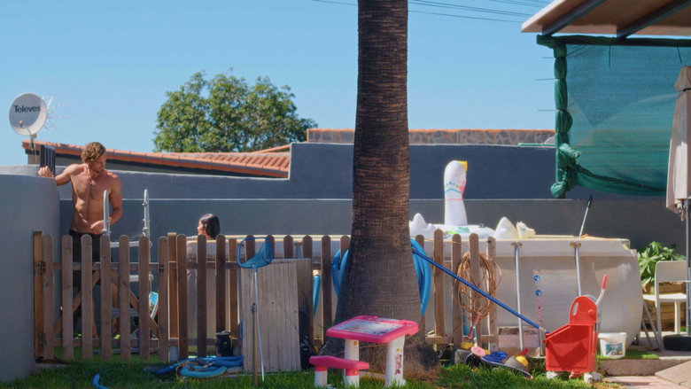 кадр из фильма Sirena