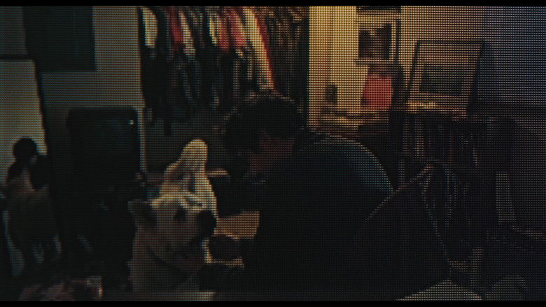 кадр из фильма NET