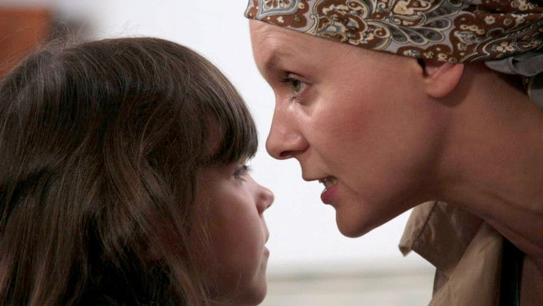 кадр из фильма Волчок