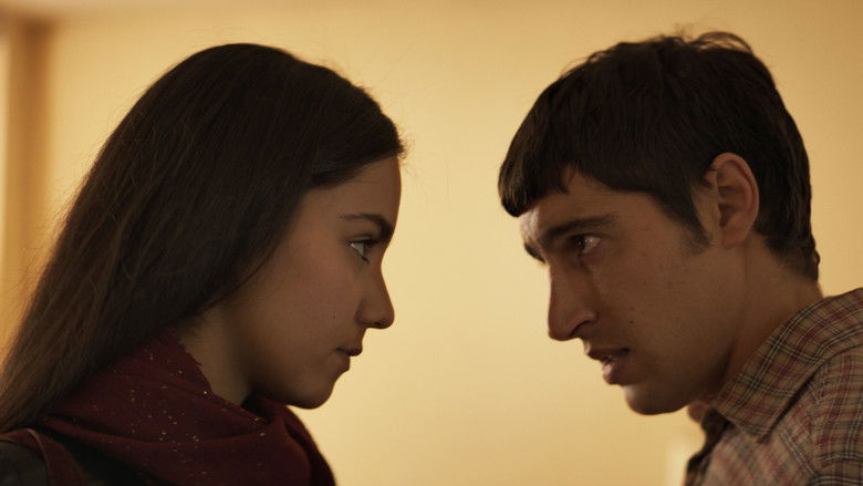 кадр из фильма Свадьба