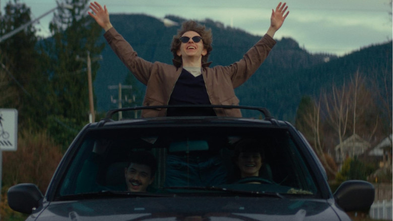 кадр из фильма Don't Forget About Me