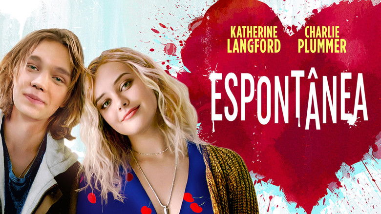 кадр из фильма Спонтанность