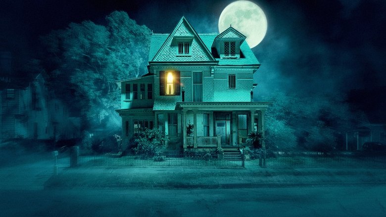 кадр из фильма У нас привидение!