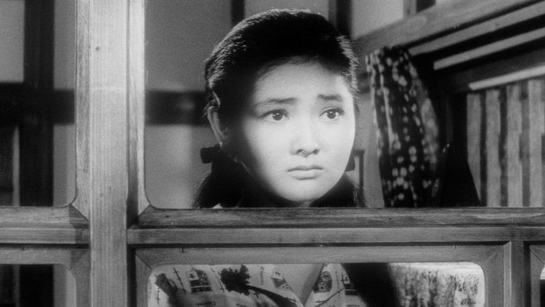 кадр из фильма Бойцовская элегия