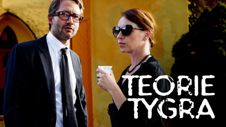 кадр из фильма Теория тигра