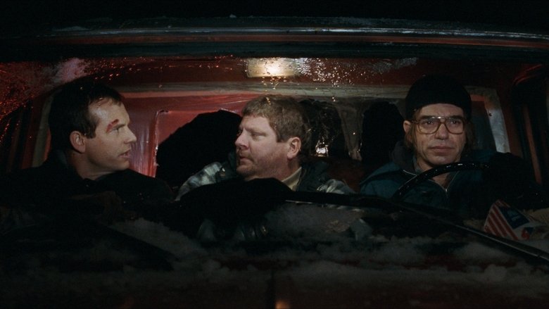 кадр из фильма Простой план