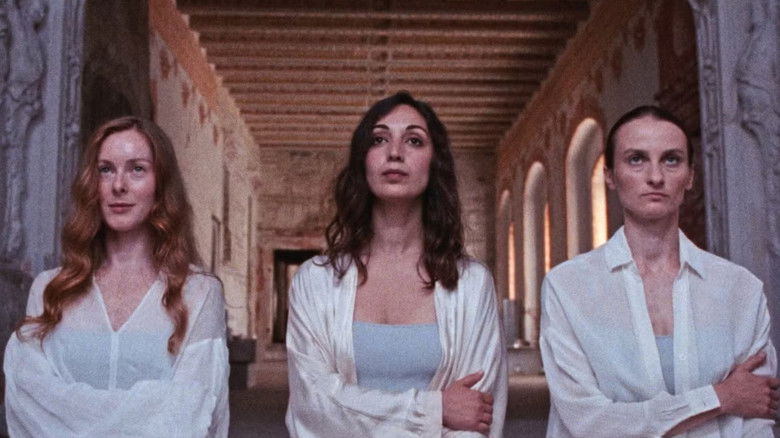 кадр из фильма Glorious Summer