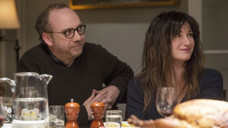 кадр из фильма Частная жизнь