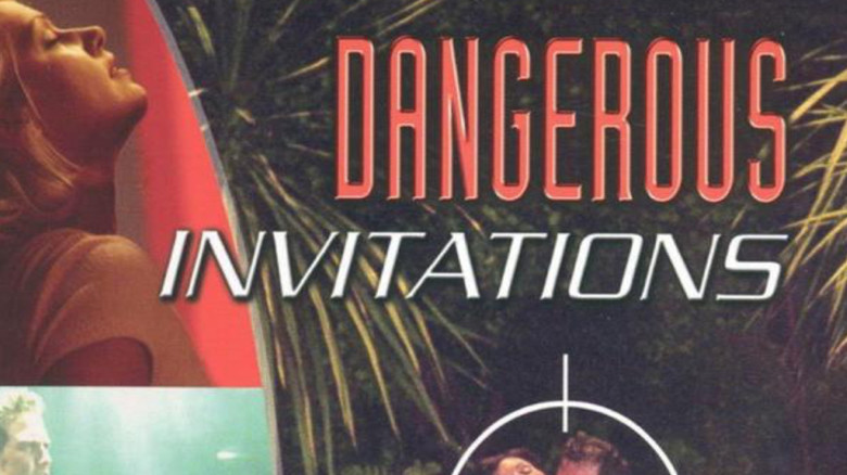 кадр из фильма Dangerous Invitations