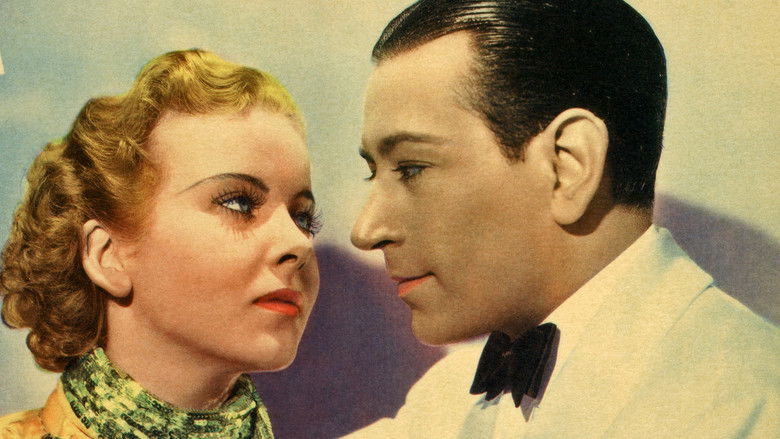 кадр из фильма Yours for the Asking