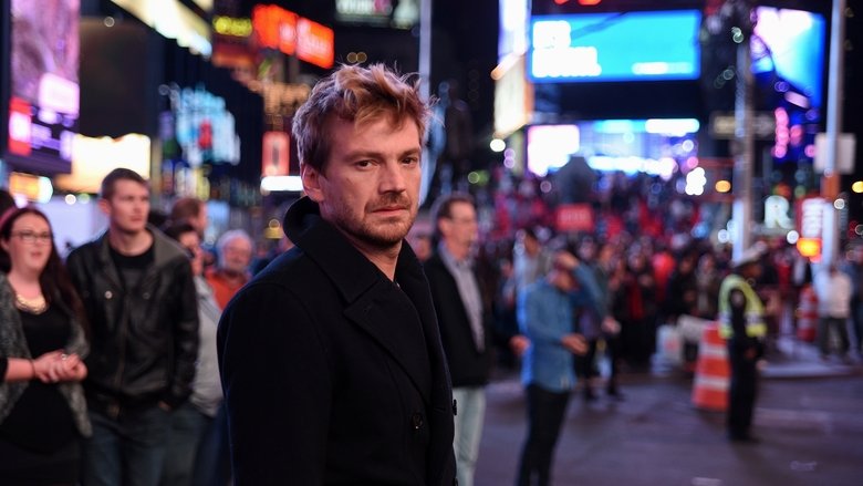 кадр из фильма Никто не смотрит