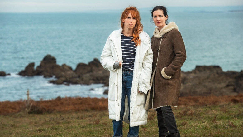 кадр из фильма Meurtres en Cotentin