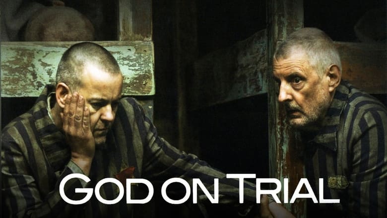 кадр из фильма God on Trial
