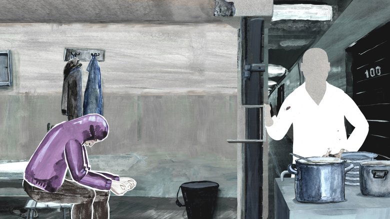 кадр из фильма Крулич