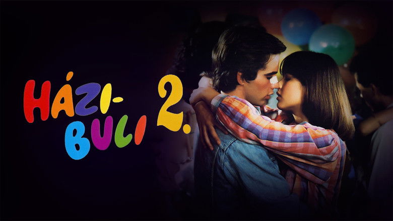 кадр из фильма Бум 2