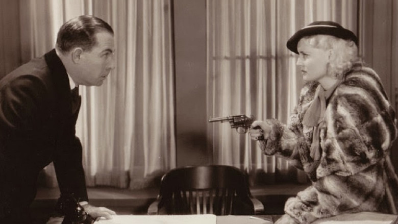 кадр из фильма St. Louis Woman