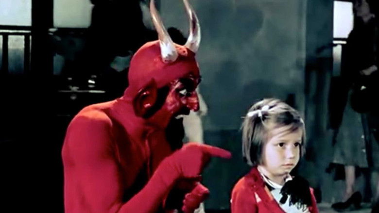 кадр из фильма Santa Claus