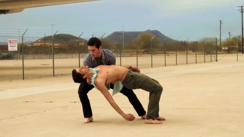 кадр из фильма Ljósið