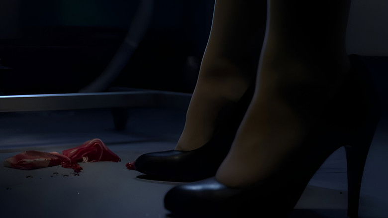 кадр из фильма Американская Мэри