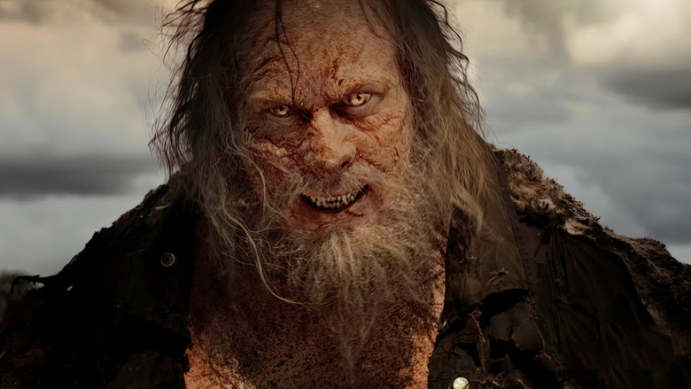 кадр из фильма Ферма Чарли