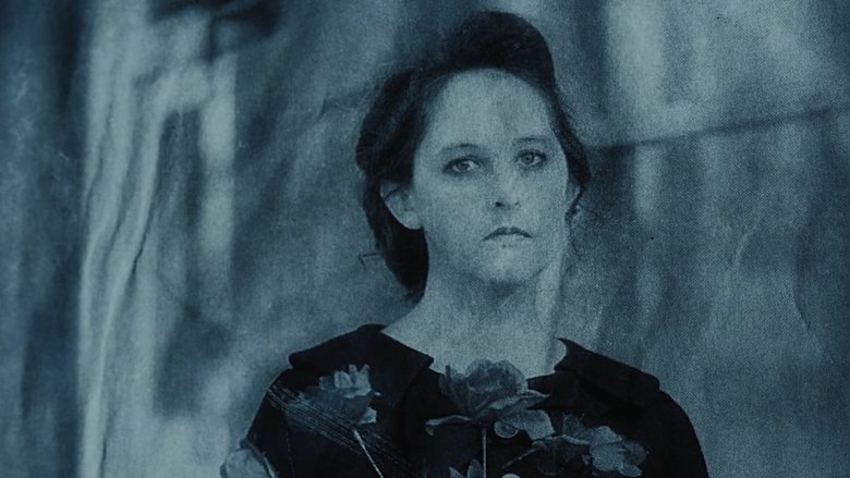 кадр из фильма Паранормальная тюрьма