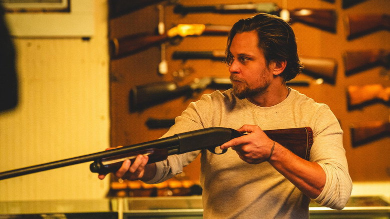 кадр из фильма Жестокий финал