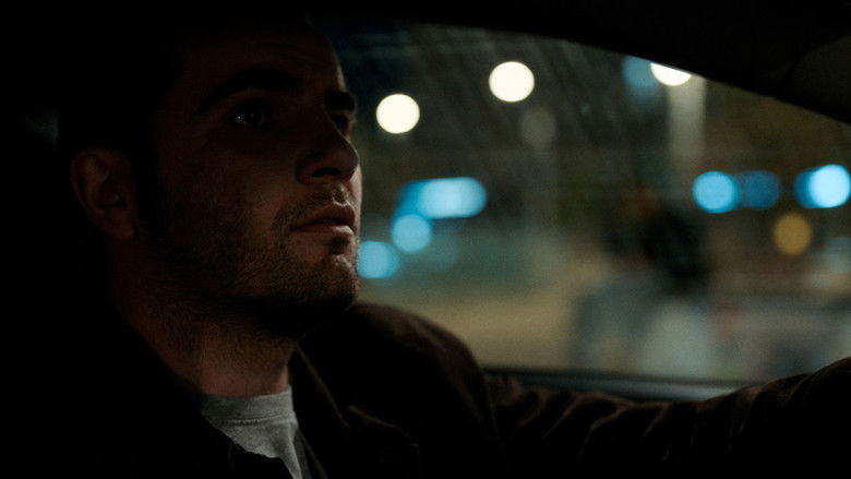 кадр из фильма Русалочка