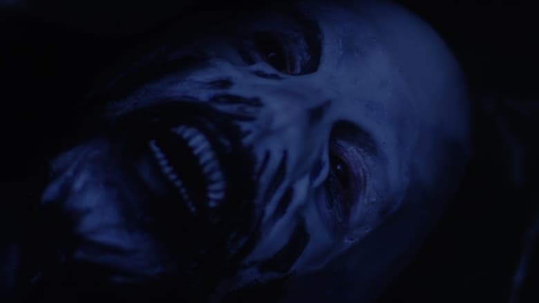 кадр из фильма Fish