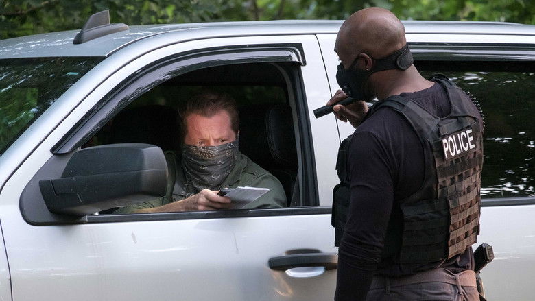 кадр из фильма Sheltering Season