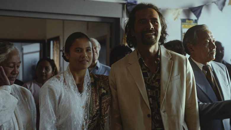 кадр из фильма Pulang