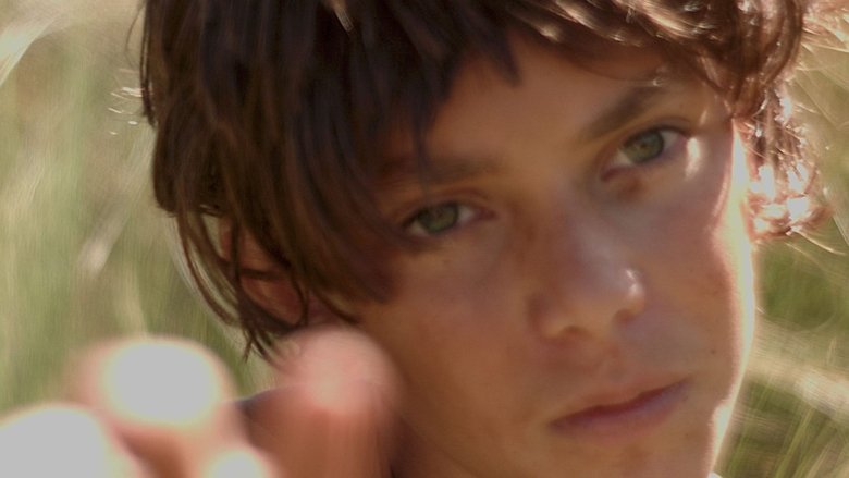 кадр из фильма Отверженные