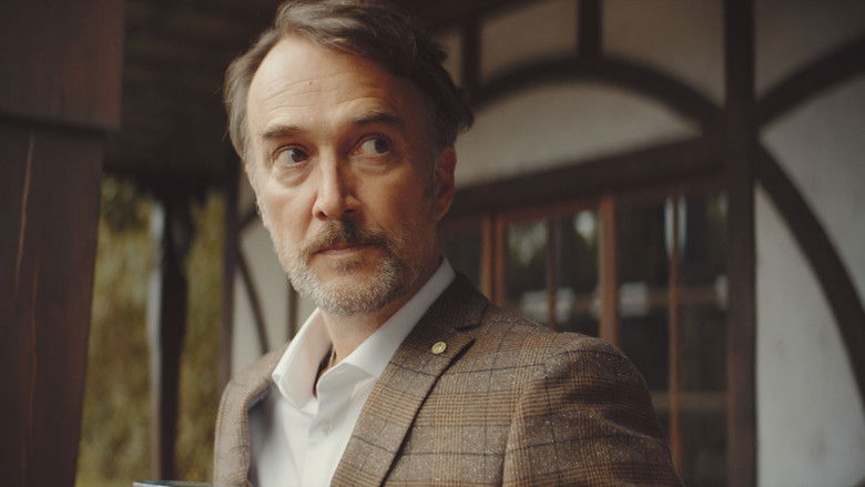 кадр из фильма Paxmal