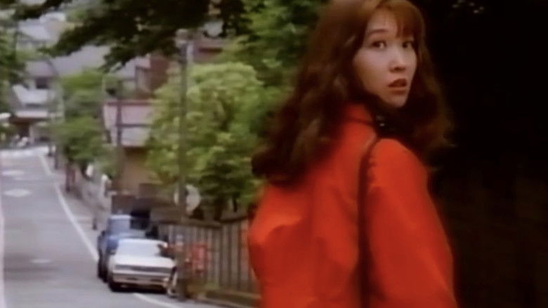 кадр из фильма アブノーマル　陰虐