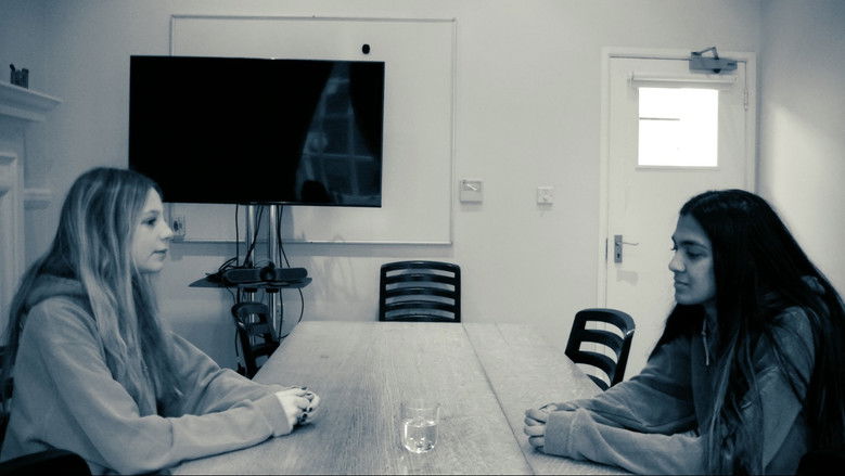 кадр из фильма Existentiality