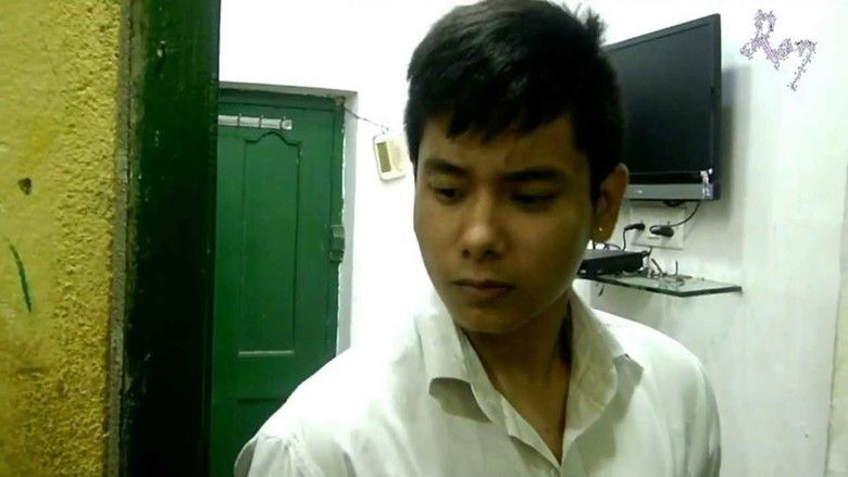 кадр из фильма Antichrist: The Demon Awakes