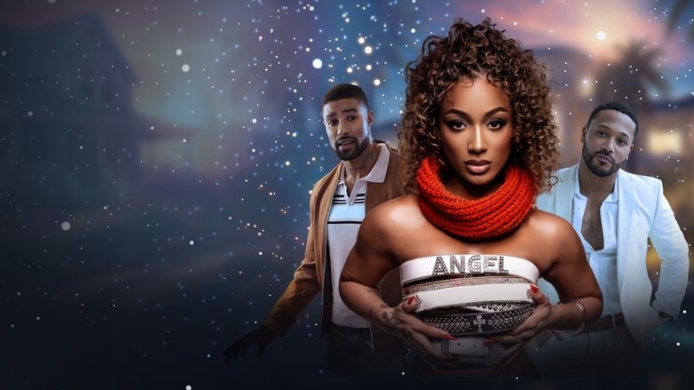 кадр из фильма Christmas Angel