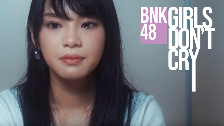 кадр из фильма BNK48. Девочки не плачут