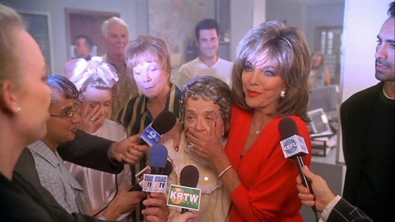 кадр из фильма Старые клячи по-американски