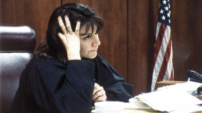 кадр из фильма Domestic Violence 2