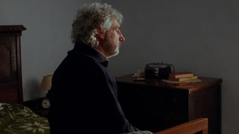 кадр из фильма Зима грядущая