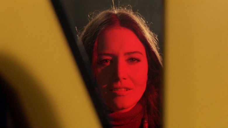 кадр из фильма Большой рэкет