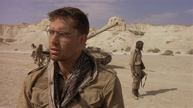 кадр из фильма Зверь