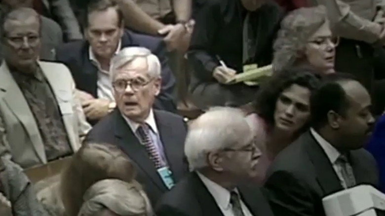 кадр из фильма Dominick Dunne: After the Party