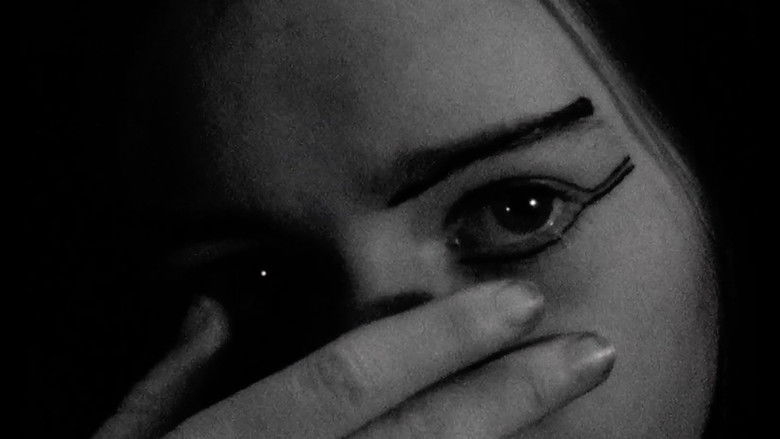 кадр из фильма A Hard Day's Knight