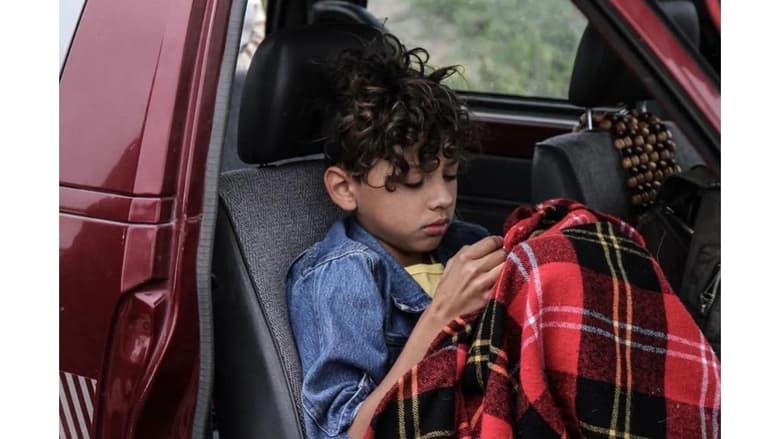 кадр из фильма El hombre que no