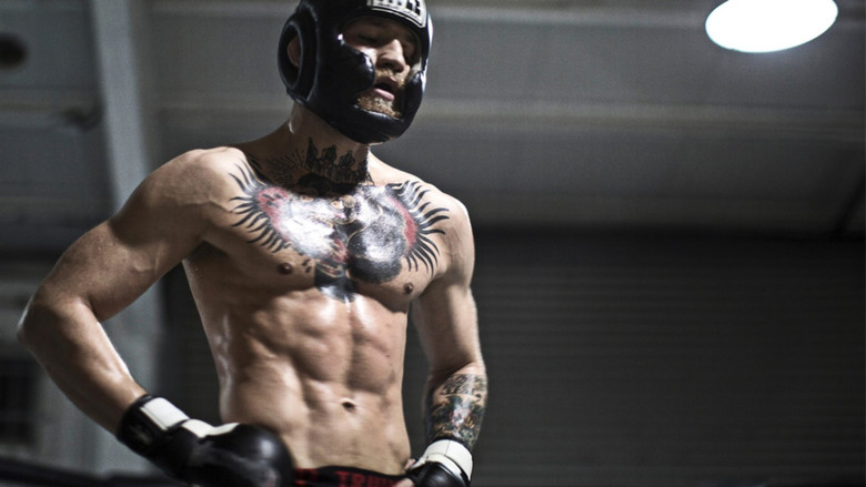 кадр из фильма The Notorious